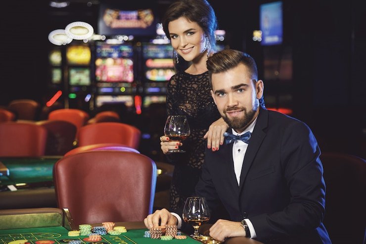 animasi fitur bonus Fortune Ox dengan simbol emas yang bersinar
