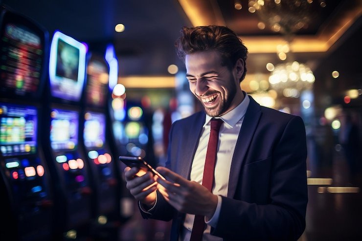 Tampilan dashboard selot138 dengan kategori slot dan live casino